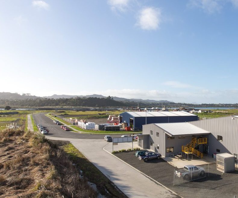 Port Nikau